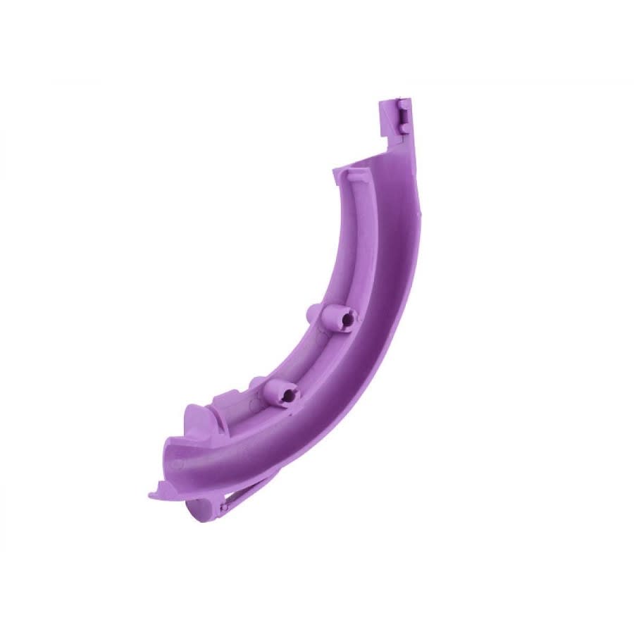 Turn-Out Bend Support, 3/8 to 1/2 in, Nylon