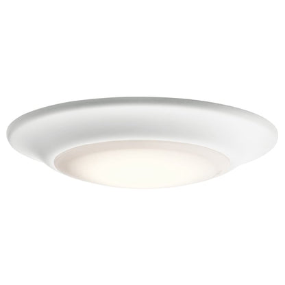 Gen II 7.5" LED Downlight - Title 24, 2700K