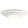 Gen II 7.5" LED Downlight - Title 24, 2700K