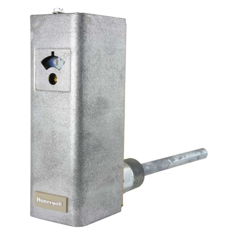 Immersion Thermostat Single Well for G, GN and GNU