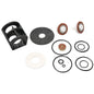Total Parts Kit, For Use With Model 009/LF009, Rubber