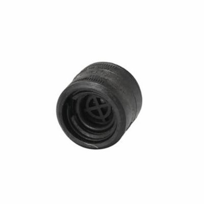 Vacuum Breaker, 3/4 in, Female Hose Thread x Male Hose Thread, Thermoplastic