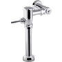 Primme 1.28 GPF Manual Toilet Flushometer Valve with a 1-1/2" Top Spud