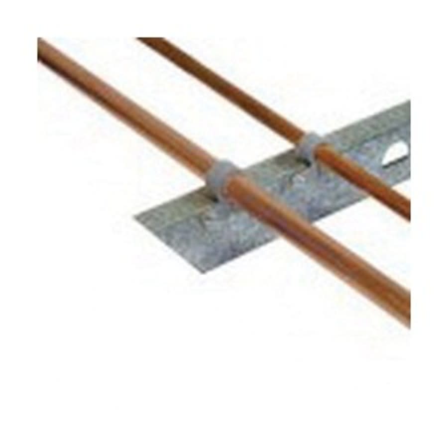 Suspension Clamp, 1 in, Polypropylene