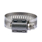 Lox-On® 69 Series Clamp Stainless Steel 11/16 to 2-5/8 in