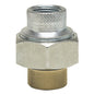 Dielectric Union, 1/2 in, FNPT