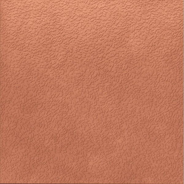 CLAYTONE GROOVE CORAL MT 47X47