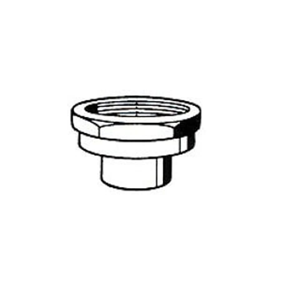 Pump Union Set, 1/2 in, C, Bronze