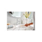 Gibson™ Single Hole or Centerset Lavatory Faucet, ADA, 1 Handle, 1 or 3-Hole, 1.2 gpm, Polished Chrome