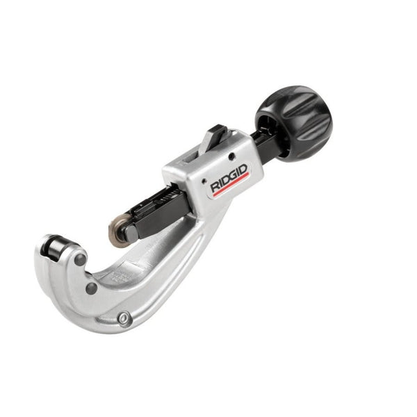 Tubing Cutter, 1/8 to 1-1/4 in Capacity