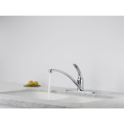 Foundations Kitchen Faucet - Includes Lifetime Warranty