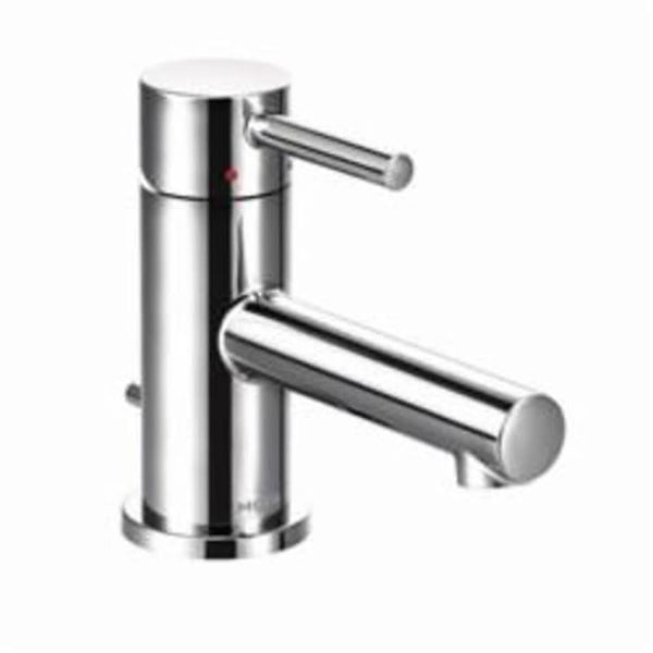 Align™ Single Hole Lavatory Faucet, ADA, 1 Handle, 1-Hole, 1.2 gpm, Polished Chrome
