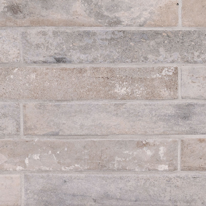 Brickstone Taupe Brick 2x18