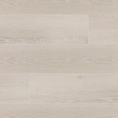 Emerson Wood Ash White Plank 6X48 Matte