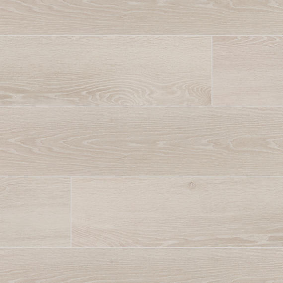 Emerson Wood Ash White Plank 8X48 Matte