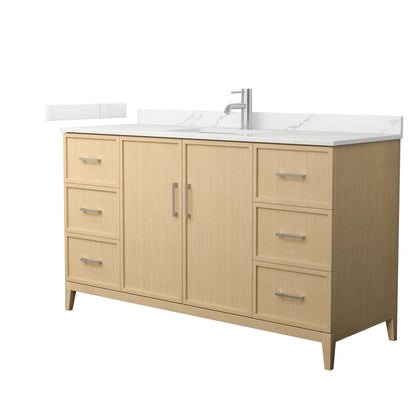 Elan Single Bathroom Vanity - 60W x 35H x 22D