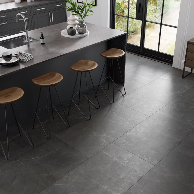STERLINA II ASPHALT MT 24X47