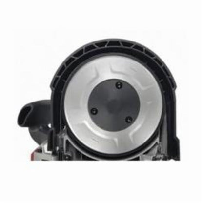 Corded Deep Cut Portable Band Saw Kit, 5 x 5 in, Cutting, 120 VAC