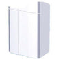 Pipe Cover Enclosure for RUCS65i, RUS65e, RUCS75i, RUS75e Water Heaters