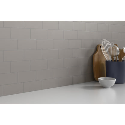FLEX TAUPE MT 3X6 Limited Availability
