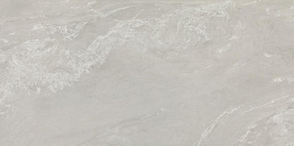 Platinum Mist Rectangle 15X30 Matte