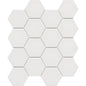 CATCH GRAY GL 3"HEX/MO