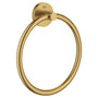 Essentials 7-1/16" Wall Mounted Towel Ring