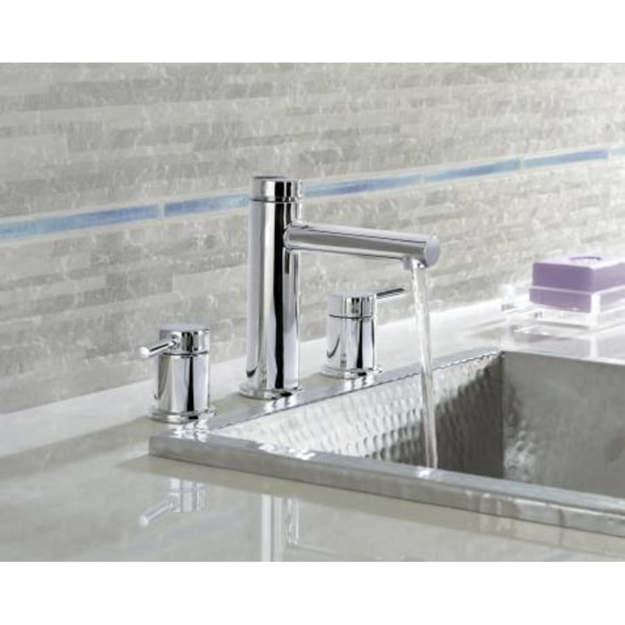 Align 1.2 GPM Widespread Bathroom Faucet