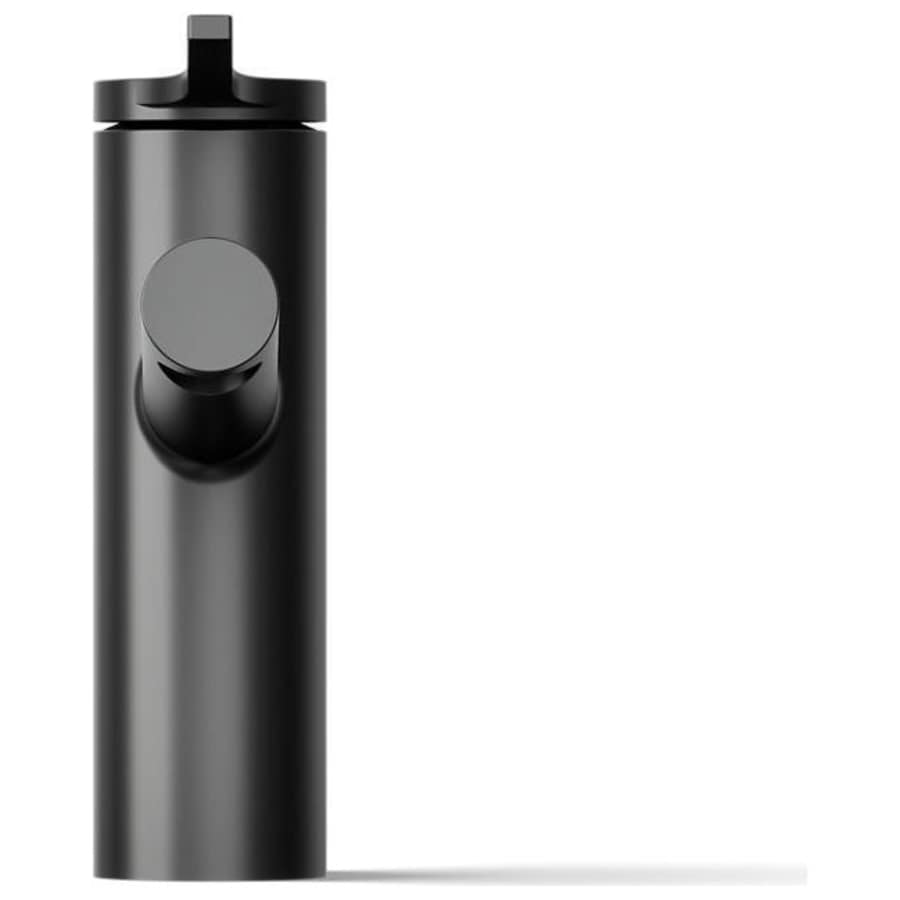 Elate 1.2 GPM Single Hole Bathroom Faucet with Pop-Up Drain Assembly