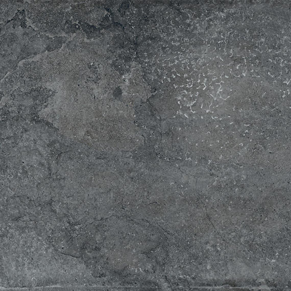 Creativo Carbon Square, Chiseled 12X12 Matte