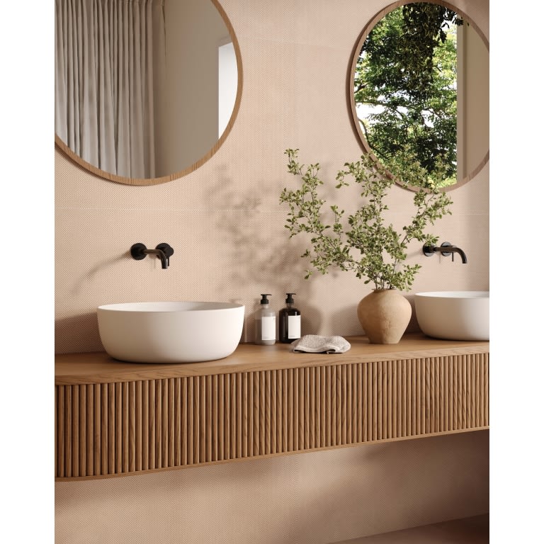 AGIO KNIT SLIM VASO MT 24X47