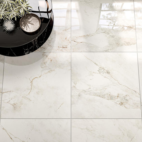 Ravel Opal Square 32X32 Matte