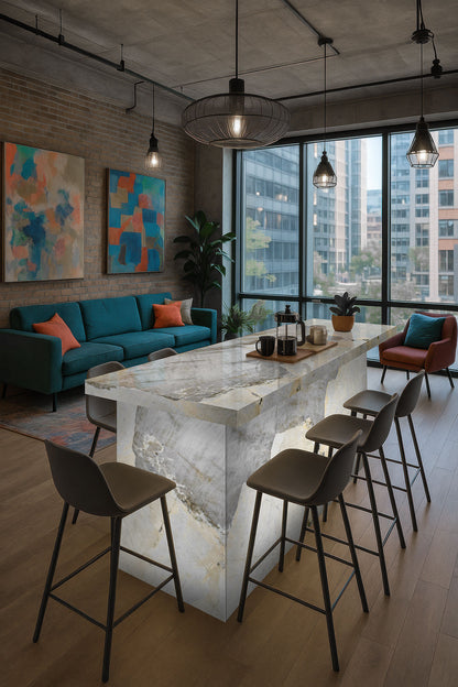 Patagonia Granite