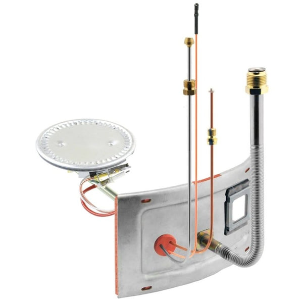 Burner Assembly Non Uln