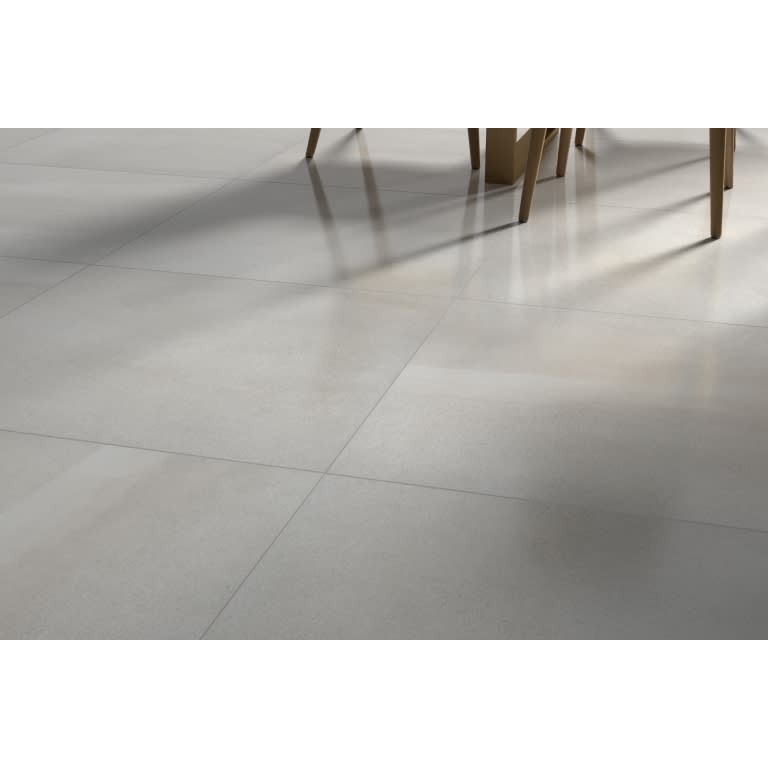PORTO II WHITE PL 32X32