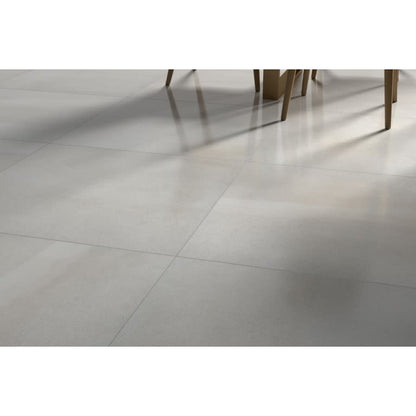 PORTO II WHITE PL 32X32