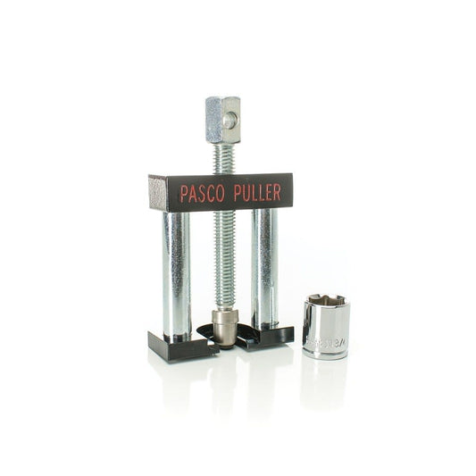 Compression Sleeve Puller, 1/2 in, Tube