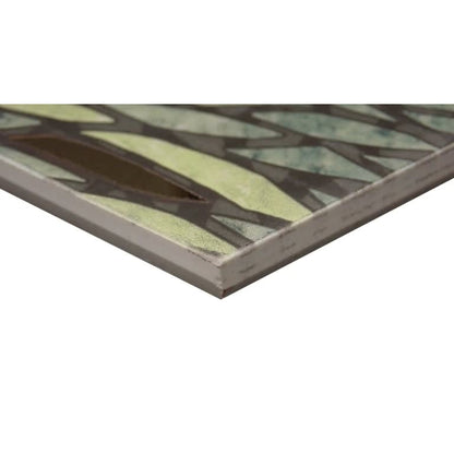 ZAMBIA DECO PARROT GL 24X47