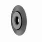 Replacement Cutter Wheel, 0.149 in, Blade Expansion, Steel