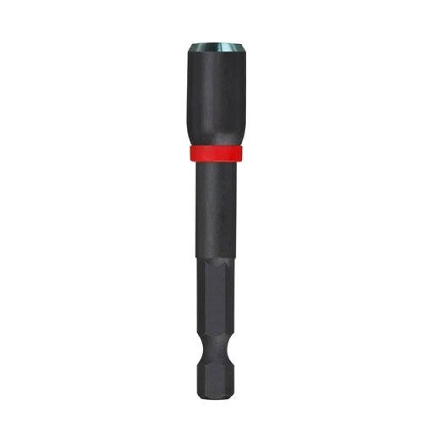 SHOCKWAVE™ Magnetic Nut Driver, 1/4 in, Drive, Proprietary Steel