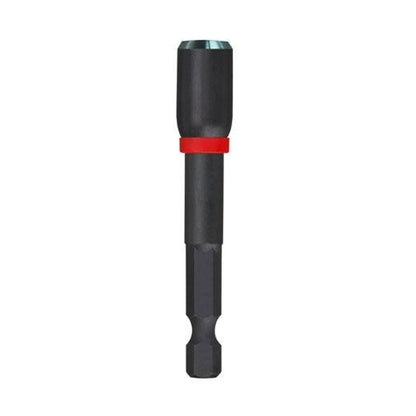 SHOCKWAVE™ Magnetic Nut Driver, 1/4 in, Drive, Proprietary Steel