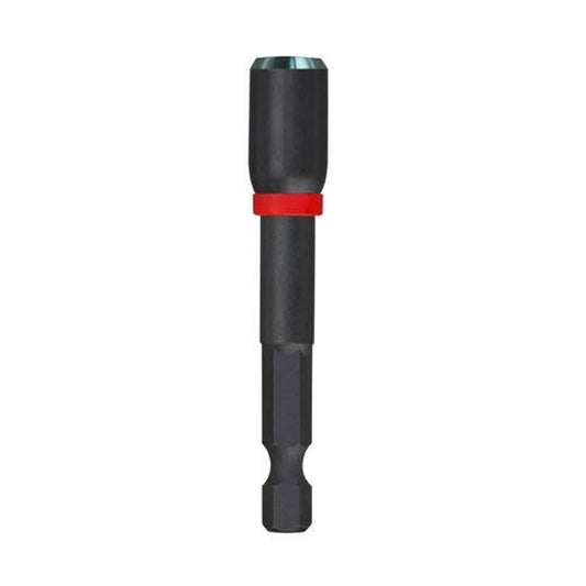 SHOCKWAVE™ Magnetic Nut Driver, 1/4 in, Drive, Proprietary Steel