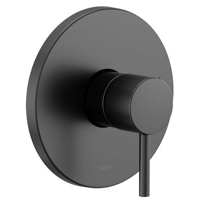 Align™ Pressure Balanced Tub & Shower Trim, ADA, Matte Black