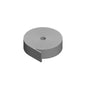SILENCER™ Isolation Roll, 2 in W, 25 ft L, Polyester