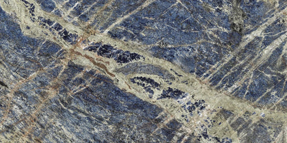 Andes Blue PolA