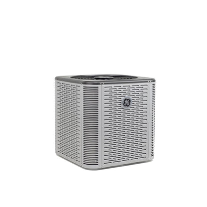 2 Ton, 17 SEER, Single-Stage Heat Pump