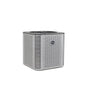 2 Ton, 17 SEER, Single-Stage Heat Pump