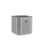 Elite® Two Stage Condensing Unit, 3 ton, 36 Kbtu/hr Cooling, 18 SEER, 208-240 VAC, 1 ph