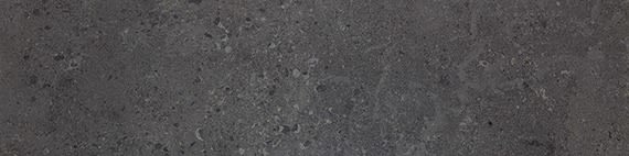 Dignitary Governor Black Rectangle 12X24 Textured