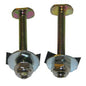 Reg. Bp Closet Bolts